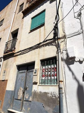 Casa en venta en Órgiva, Centro photo 0