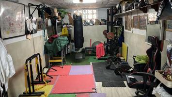 Parking en venta en Nerja, Ambulatorio photo 0