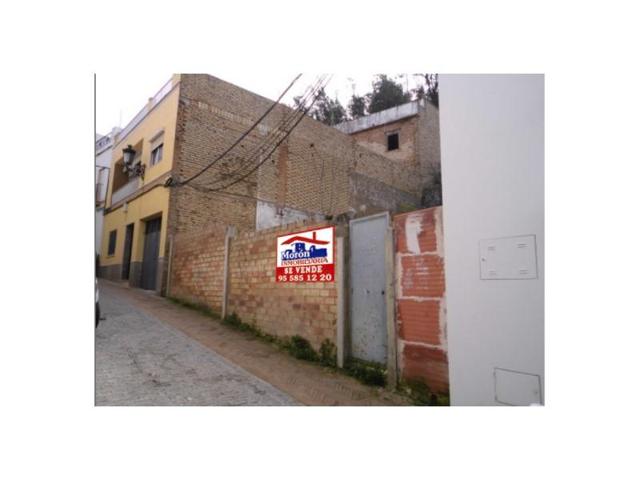 Terreno en venta en Morón de la Frontera photo 0