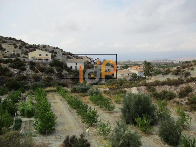 Casa en venta en Cantoria, Cantoria photo 0