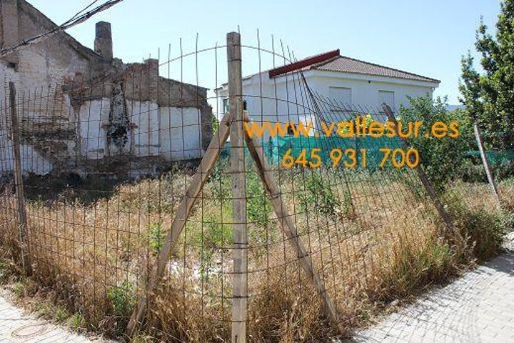 Terreno en venta en Lecrín, Chite photo 0
