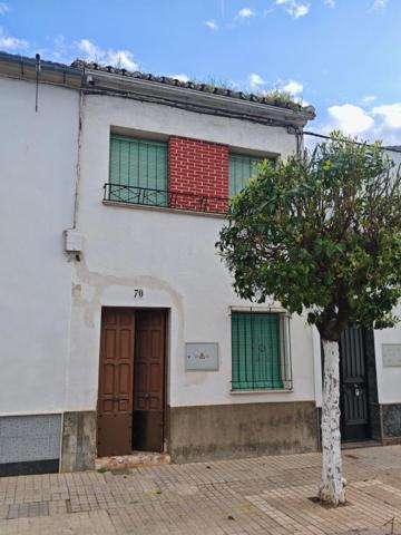 Casa en venta en Marmolejo, Marmolejo photo 0