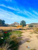 Terreno en venta en Vélez-Rubio, Velez-Rubio photo 0