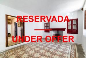 Casa en venta en Albuñuelas, Conchar photo 0