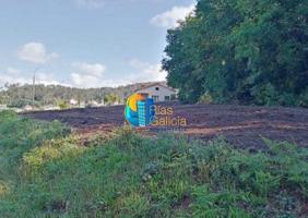 Terreno en venta en Lousame, Lousame photo 0