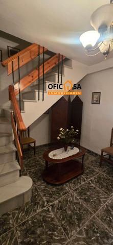 Casa en venta en Villanueva de la Reina, Villanueva De La Reina photo 0