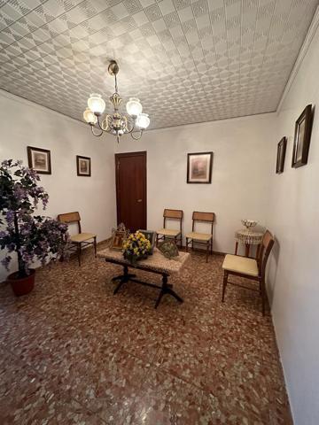 Casa en venta en Azuaga, Azuaga photo 0