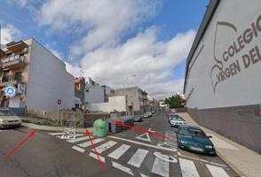 Terreno en venta en Santa Cruz de Tenerife, Santa María del Mar photo 0