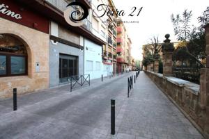Piso en venta en Linares, Linares photo 0