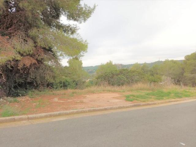 Terreno en venta en Vespella de Gaia, URB SANT MIQUEL photo 0