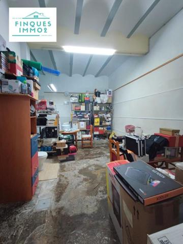 Local comercial en venta en Sant Carles de la Ràpita, Centro photo 0