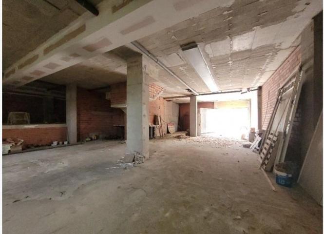 Local comercial en venta en Ferrol, Ferrol photo 0