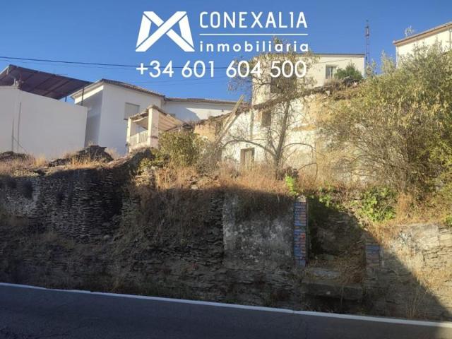 Casa en venta en Setenil de las Bodegas, Setenil photo 0