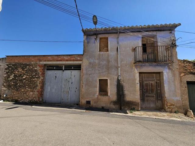 Casa en venta en Sant Joan de Moró, Sant Joan De Moro photo 0
