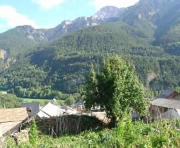 Casa en venta en Bielsa, Bielsa photo 0