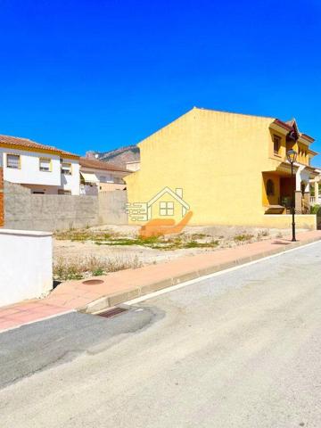 Terreno en venta en Vélez-Rubio, Velez-Rubio photo 0