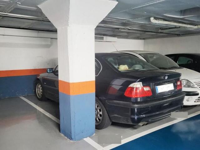 Garaje en venta en Valladolid, Centro photo 0