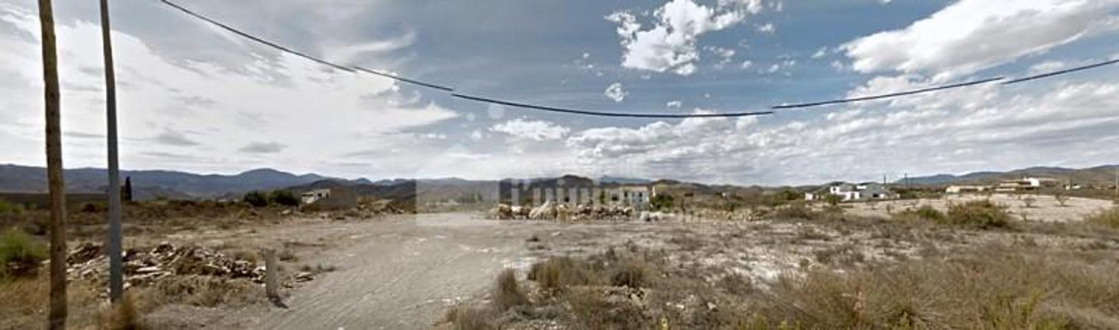 Terreno en venta en Albox, Albox photo 0