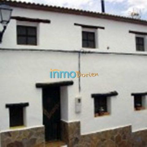 Casa en venta en Cóbdar, Cobdar photo 0