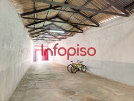 Nave industrial en venta en Valdepeñas, Virgen de la Cabeza photo 0