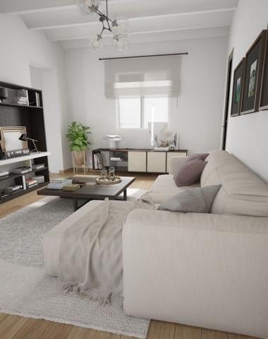 Piso en venta en Puerto Real, Jarcia photo 0