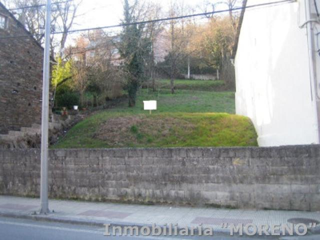 Terreno en venta en Samos, Samos photo 0