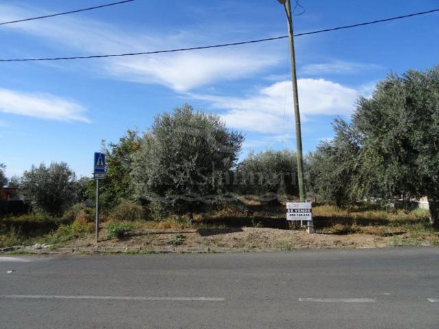 Terreno en venta en Huércal-Overa, Las Labores photo 0