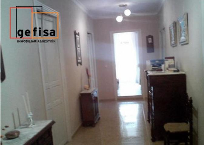 Piso en venta en Viso del Marqués, Viso Del Marques photo 0