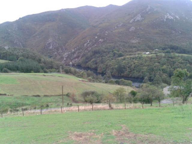 Chalet en venta en Boal, Serandinas photo 0