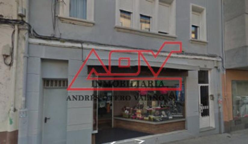 Local comercial en venta en Ferrol, Infernino photo 0