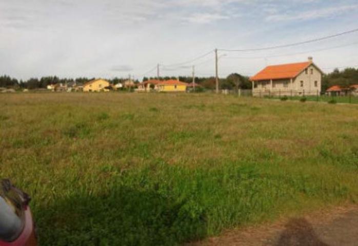 Terreno en venta en Ferrol, Ferrol photo 0