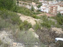 Terreno en venta en Gaibiel, Gaibiel photo 0