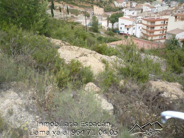 Terreno en venta en Gaibiel, Gaibiel photo 0