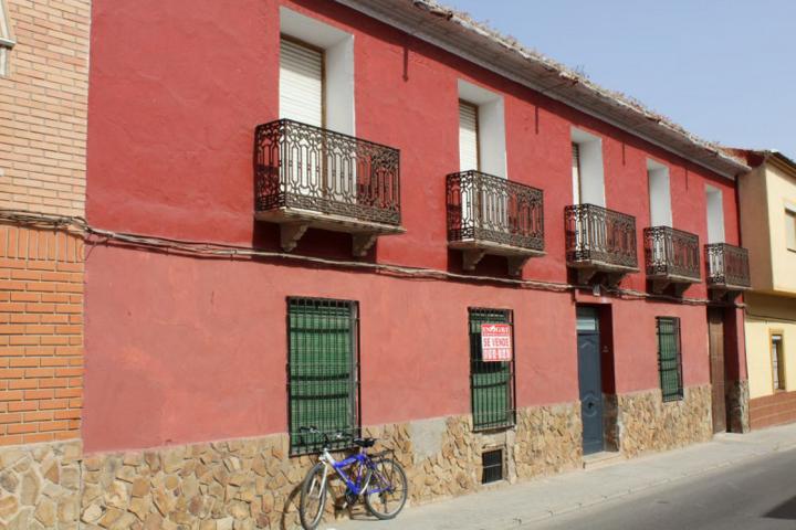 Adosada en venta en Daimiel, Daimiel photo 0