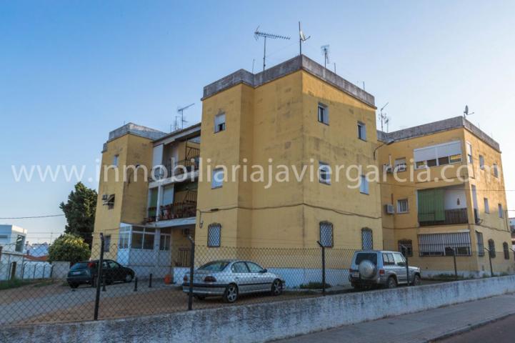Piso en venta en Villafranca de los Barros, Coronada - Lope de Vega photo 0