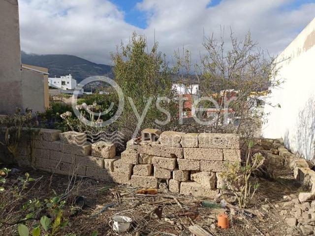 Terreno en venta en Arico photo 0