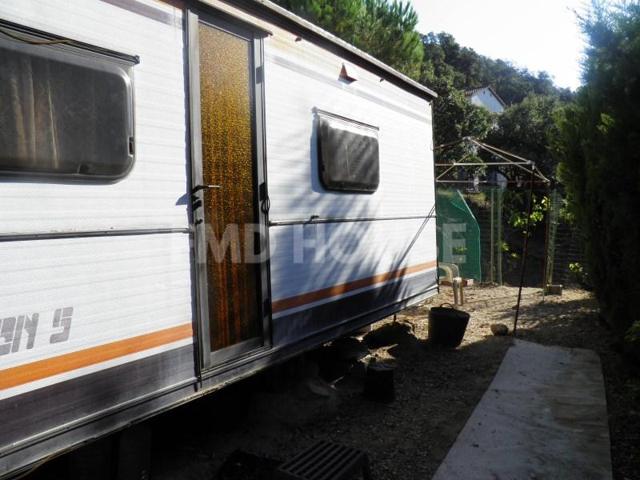 Terreno en venta en Vidreres photo 0