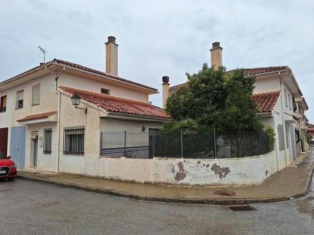 Casa en venta en Huéscar, Huescar photo 0