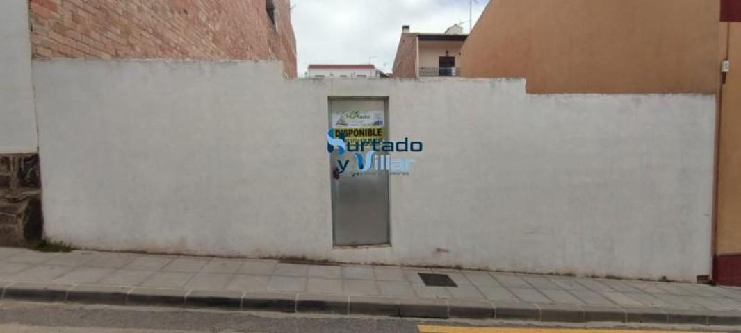 Terreno en venta en Torreperogil, Torreperogil photo 0