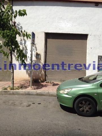 Local comercial en venta en Alcantarilla, Instituto Salzillo photo 0