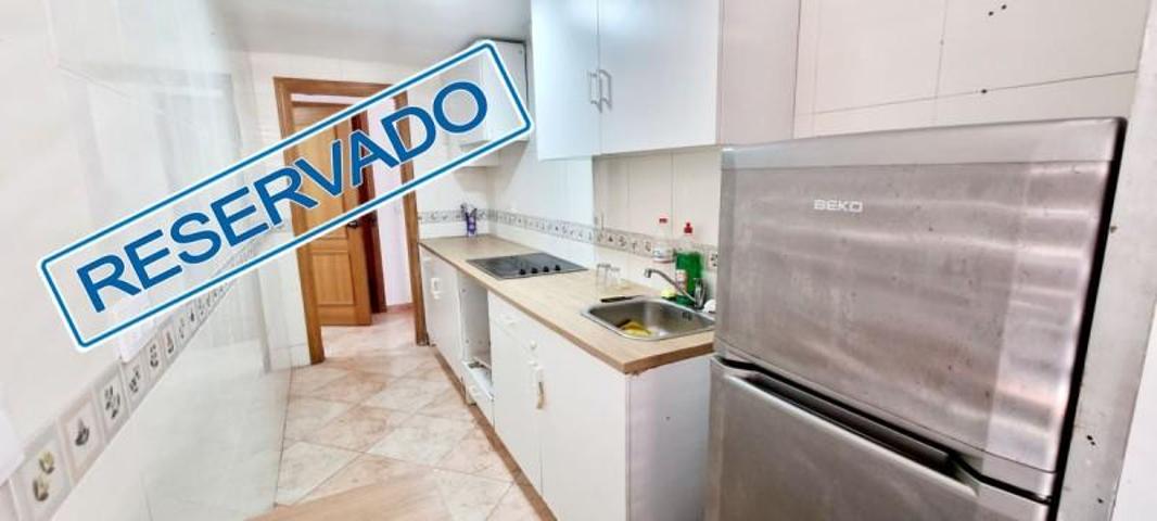 Apartamento en venta en Águilas, Centro photo 0