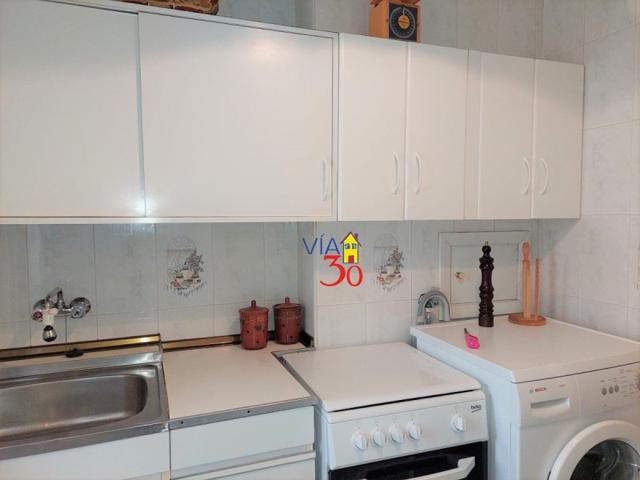 Piso en venta en Salamanca, San Jose photo 0