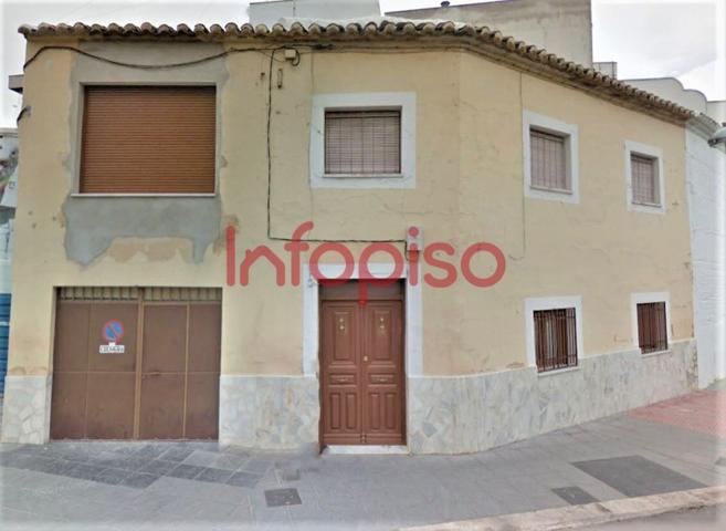 Casa en venta en Valdepeñas, San Marcos photo 0