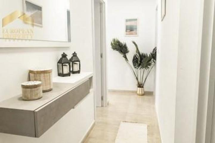 Piso en venta en Albox, Albox photo 0