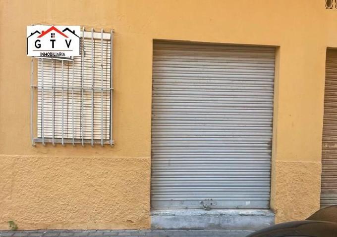 Local comercial en venta en Málaga, Cruz de Humilladero photo 0