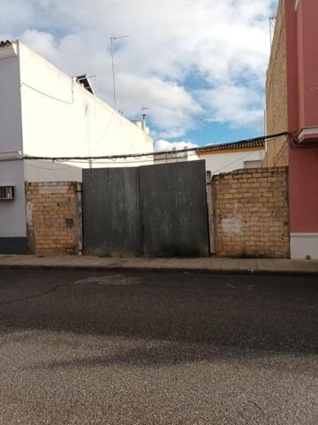 Terreno en venta en Villaverde del Río, Villaverde del Rio photo 0