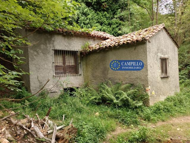 Chalet en venta en Cabrales, Puertas de Cabrales photo 0