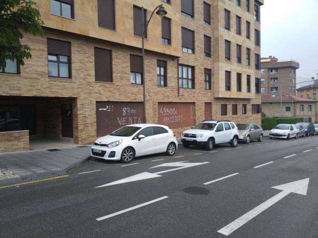 Local comercial en venta en Siero, Pola de Siero photo 0