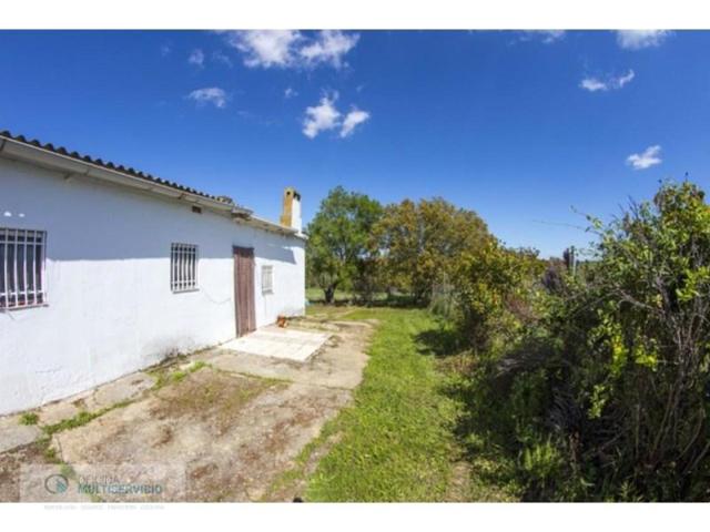 Casa con terreno en venta en Villanueva de la Serena photo 0