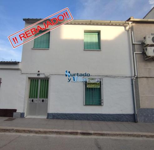 Casa en venta en Torreperogil, Torreperogil photo 0